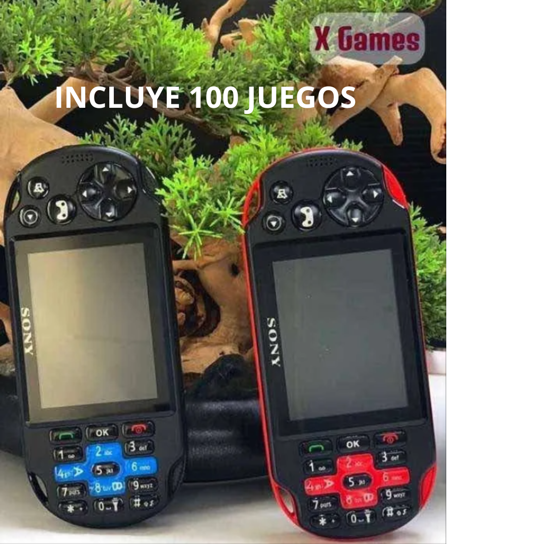 Miniatura 2 de CELULAR XGAMES TV